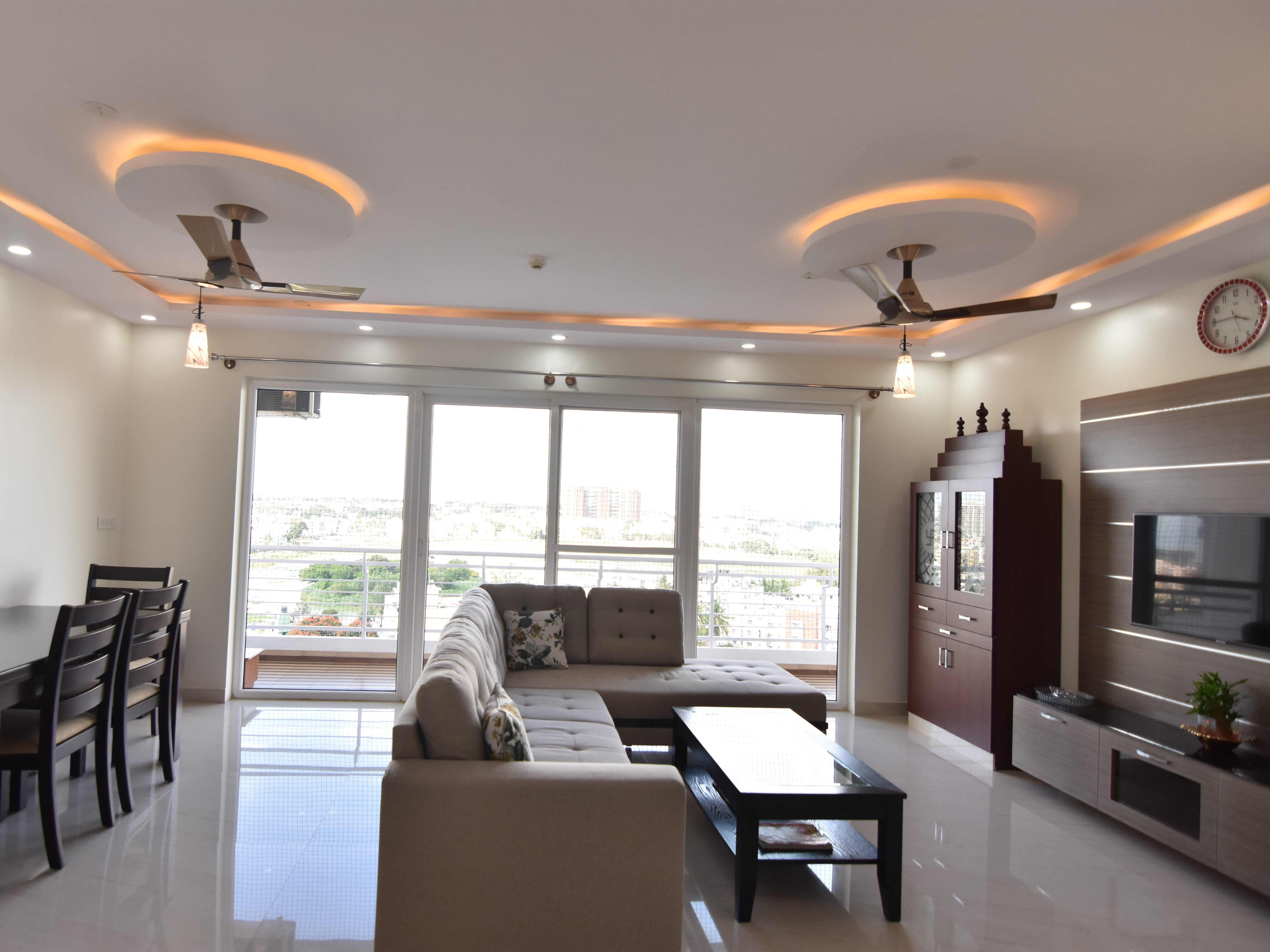 Top And Best Interior Designers In Electronic City Phase 1