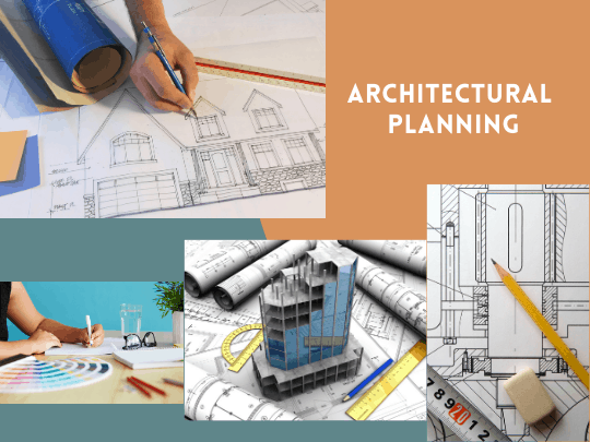 Architectural Planning and Design in Bangalore
