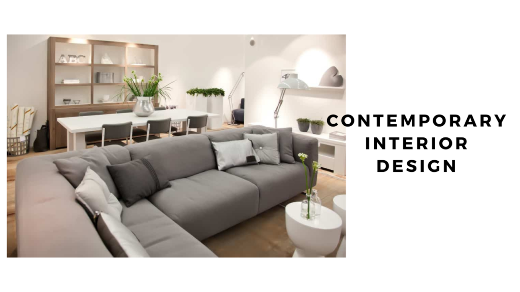 Contemporary Interior Design 