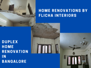 Structural Renovation Expert in Bangalore